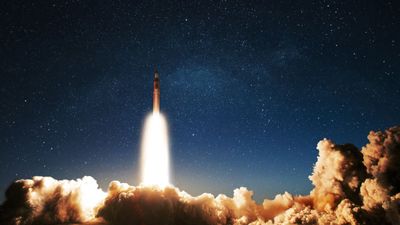If You Think the SpaceX IPO Was a Disappointment, You’re Ignoring All of the Numbers